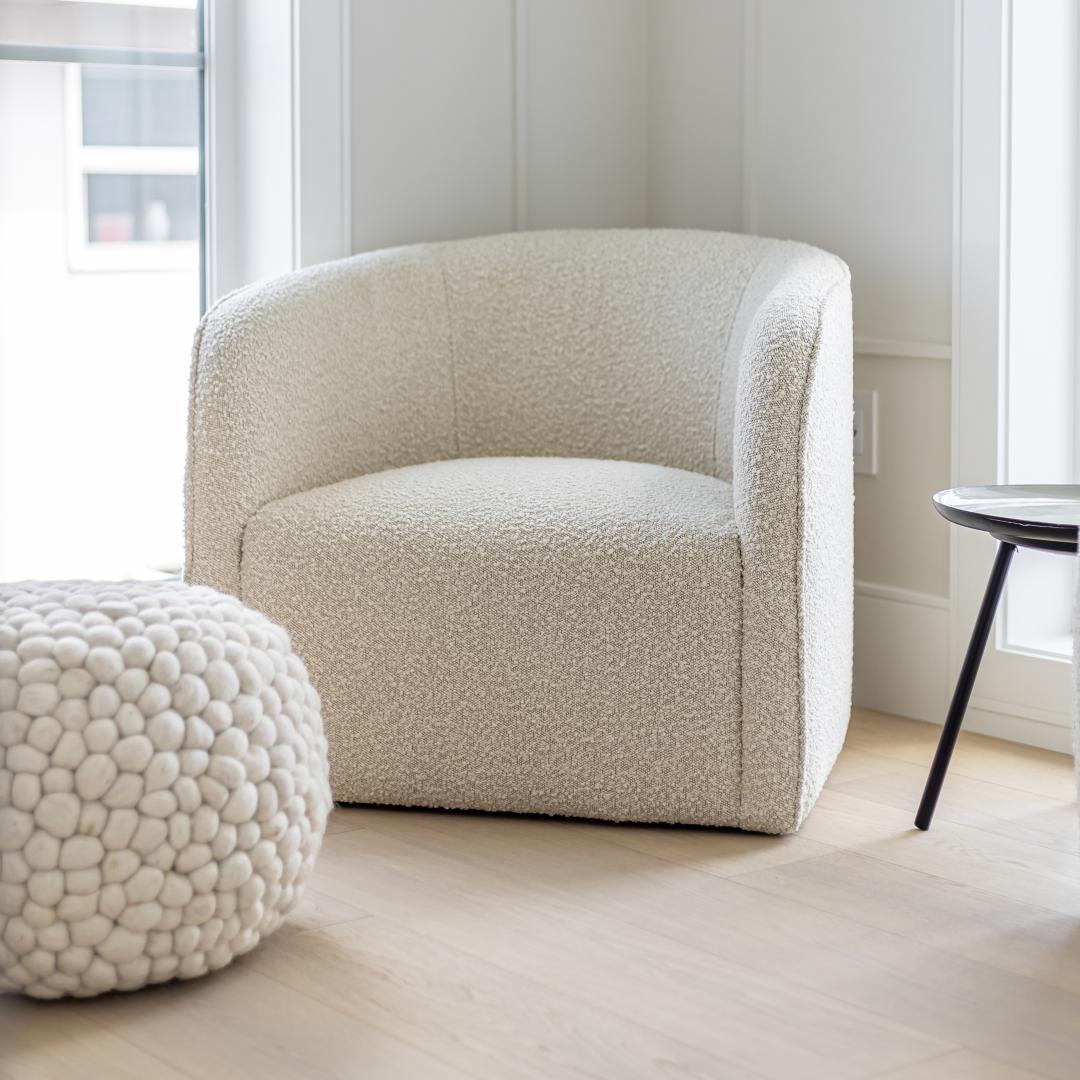Evita Chair