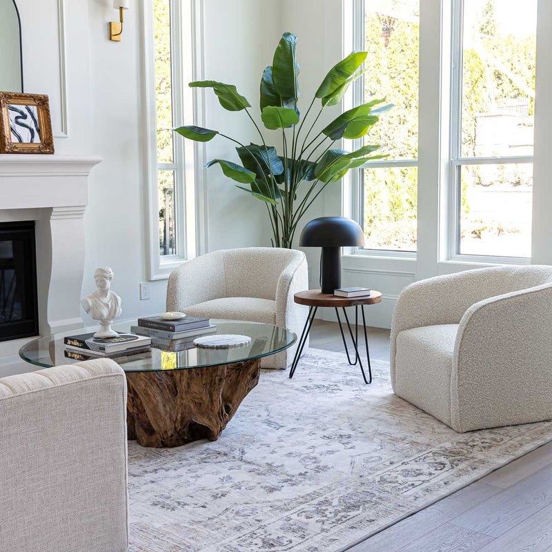 Evita Chair