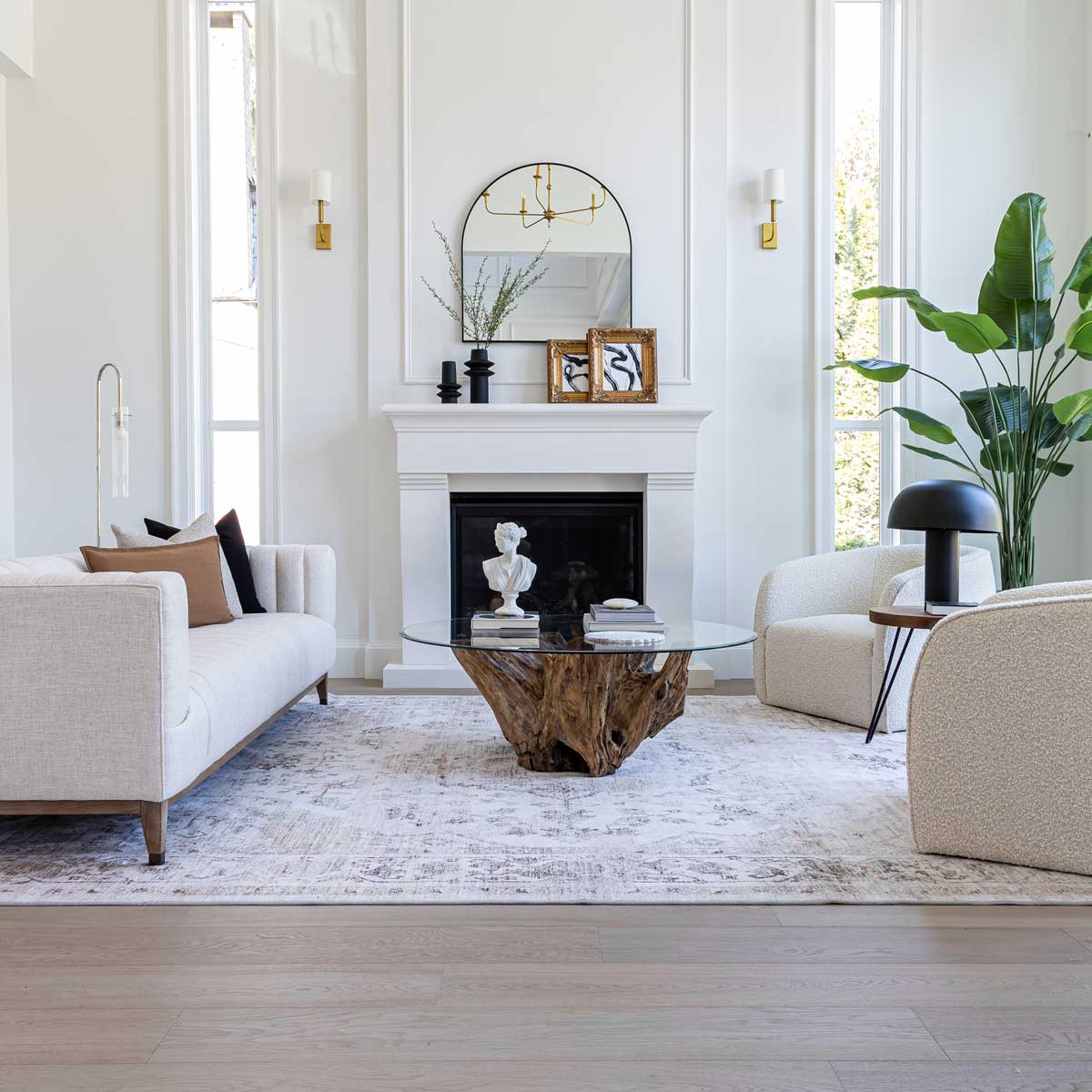 Evita Chair