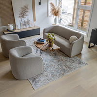Evita Chair