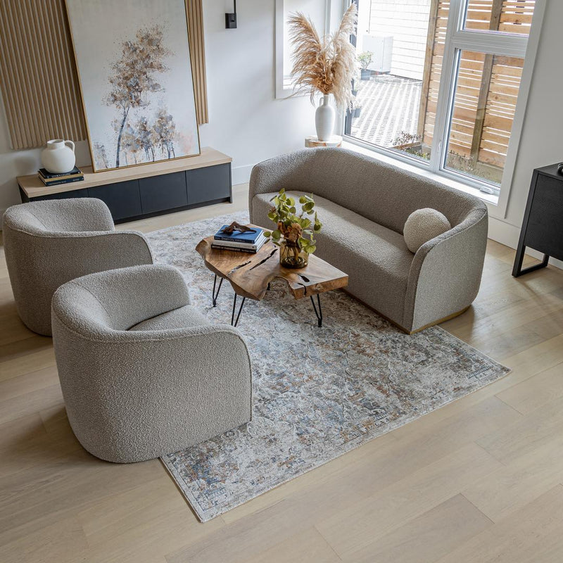 Evita Chair