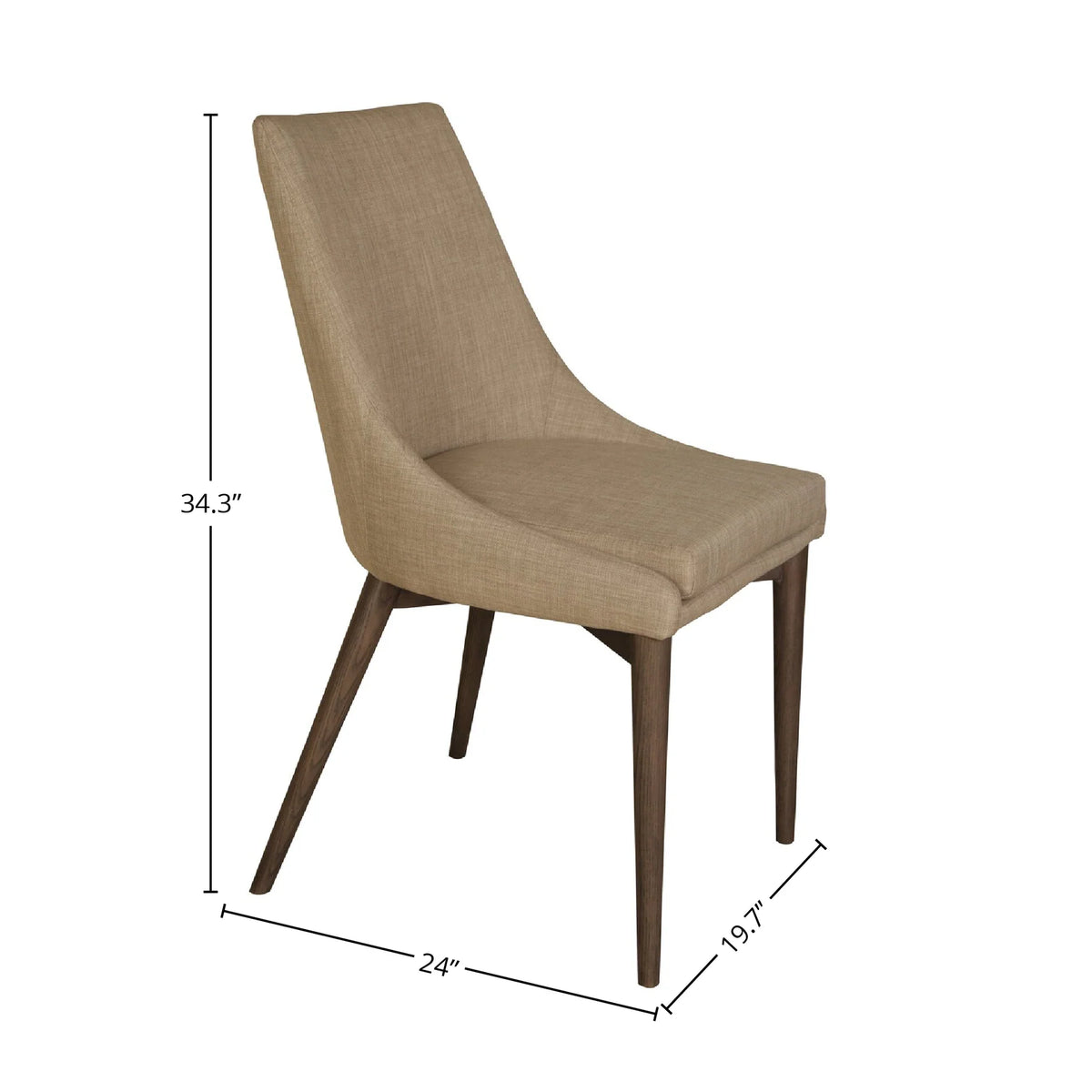 Fritz Dining Chair