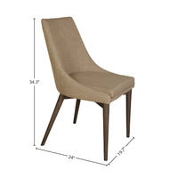 Fritz Dining Chair