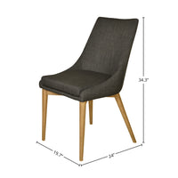 Fritz Dining Chair