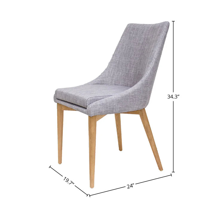 Fritz Dining Chair