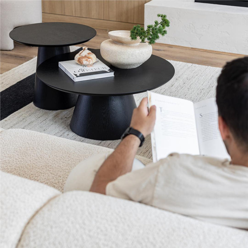 Fete Coffee Table