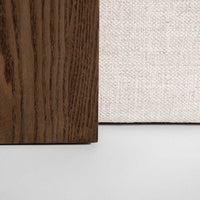 Forest Coffee Ottoman