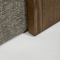 Forest Coffee Ottoman