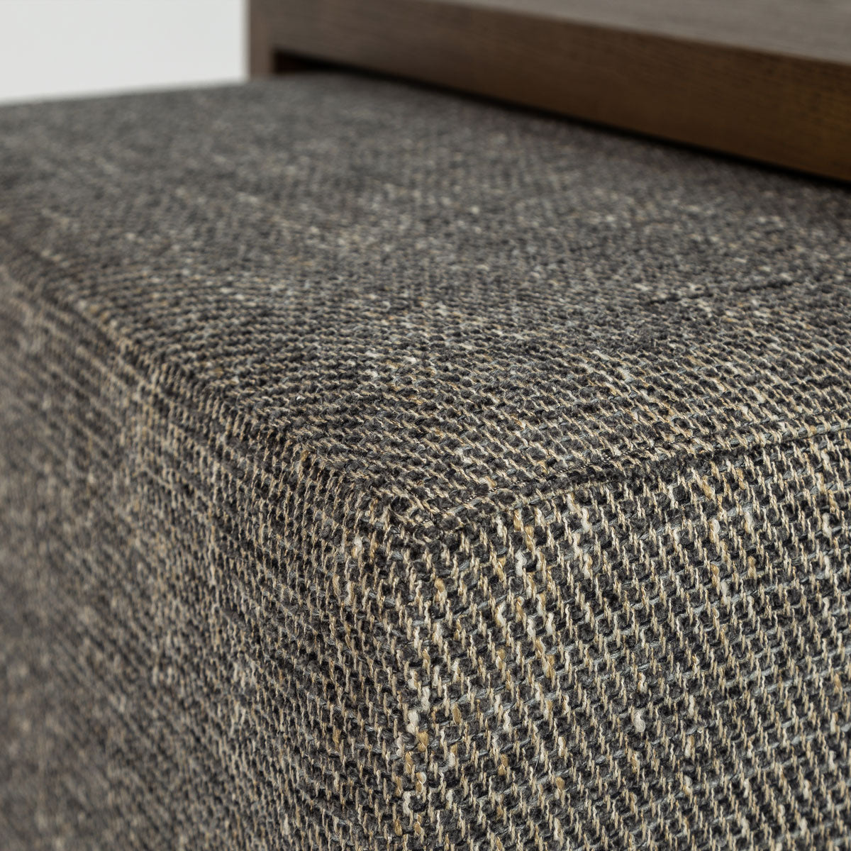 Forest Coffee Ottoman