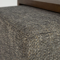 Forest Coffee Ottoman