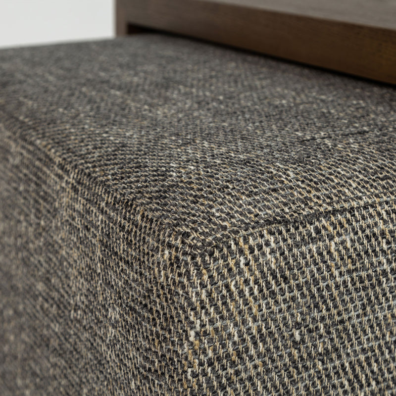 Forest Coffee Ottoman