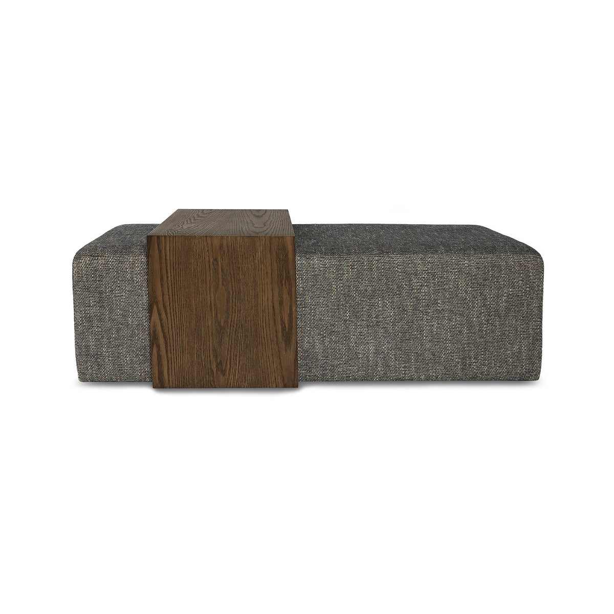 Forest Coffee Ottoman