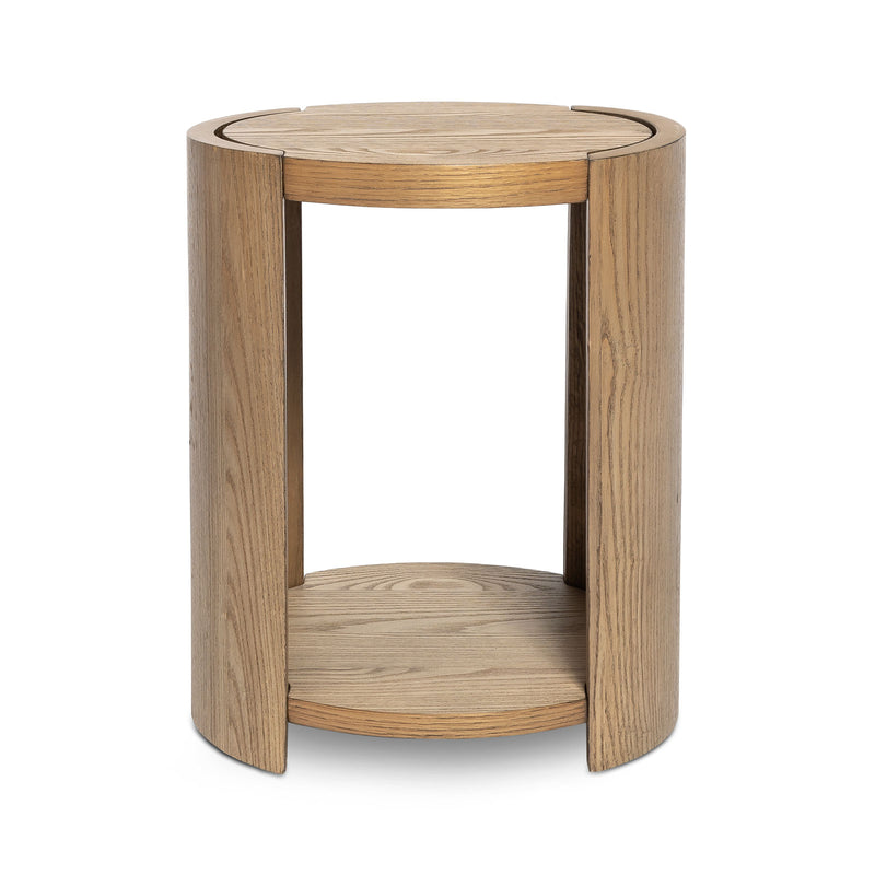 Forma End table