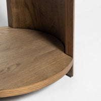 Forma End table