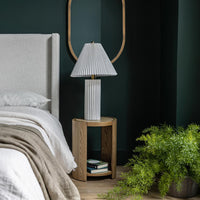 Forma End table
