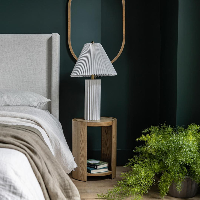 Forma End table