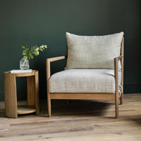 Forma End table