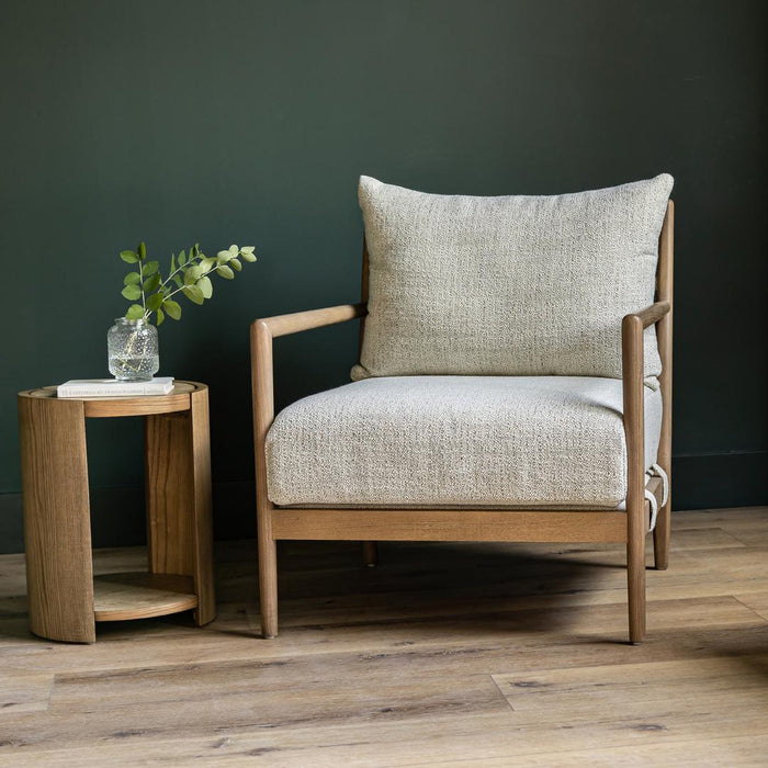 Forma End table
