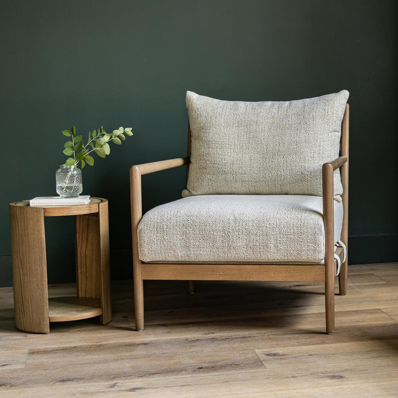Forma End table