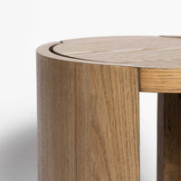 Forma End table