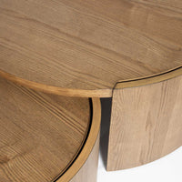 Forma Nesting Coffee Table