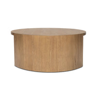 Forma Nesting Coffee Table