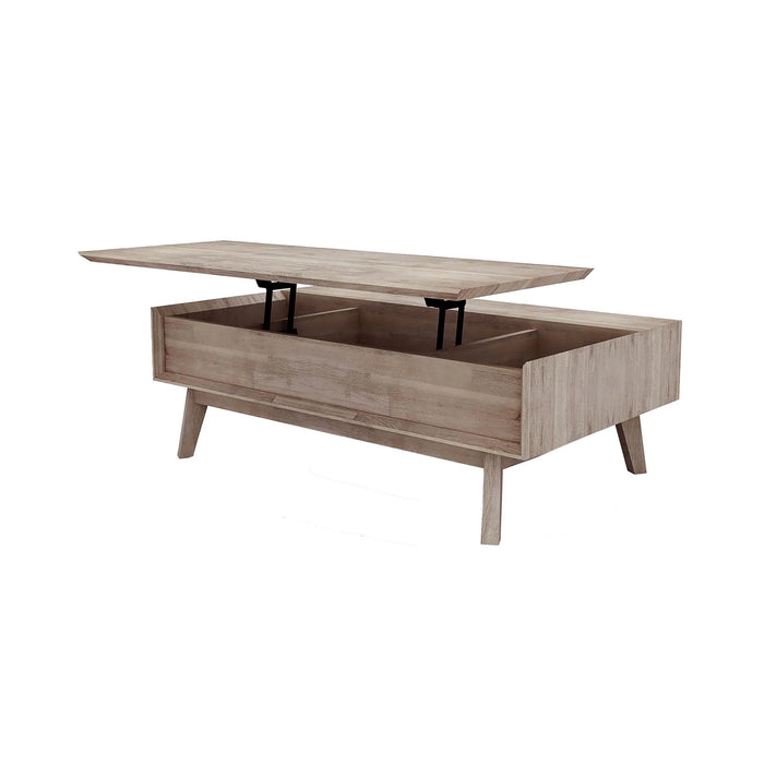 Gia Lift Top Coffee table