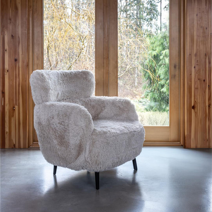 Ginger Accent Chair