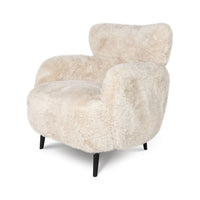 Ginger Accent Chair