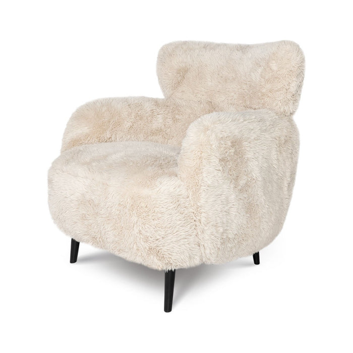 Ginger Accent Chair