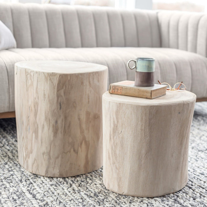 Nova 18" Stump