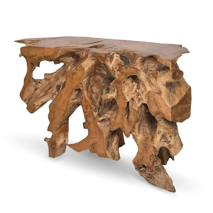 Natura Bebas Console - Small