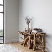 Natura Bebas Console - Small