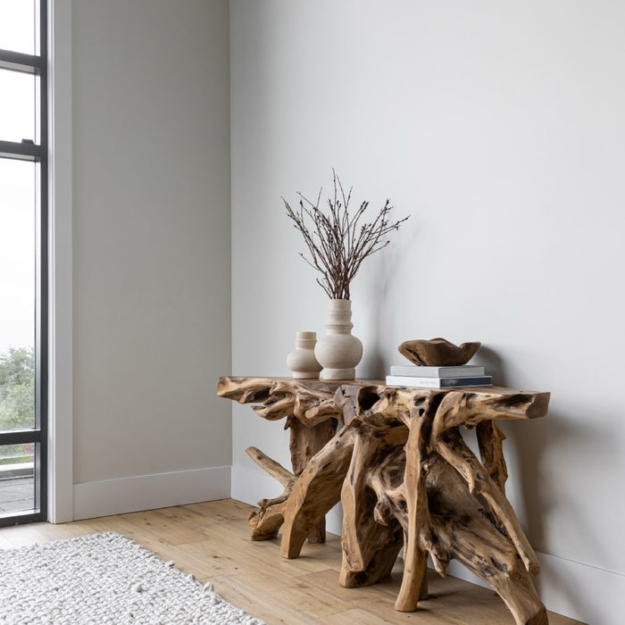 Natura Bebas Console - Small