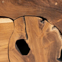 Natura Flow Condo Coffee table