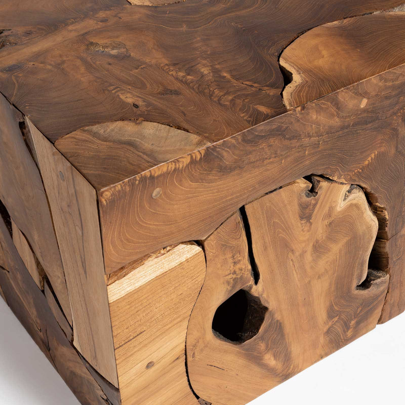 Natura Flow Condo Coffee table