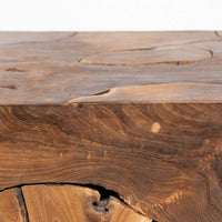 Natura Flow Condo Coffee table