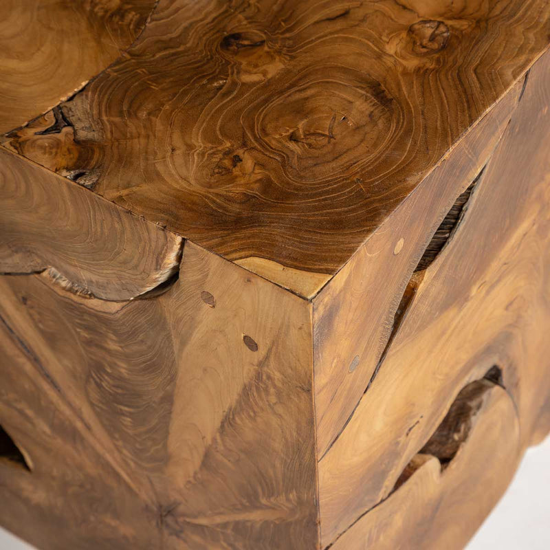 Natura Square Coffee table-large