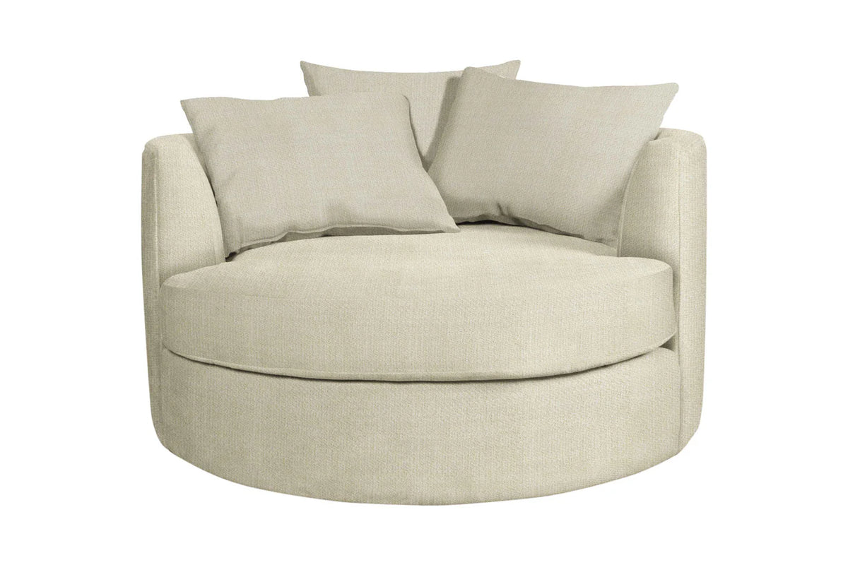 Nestle Chair