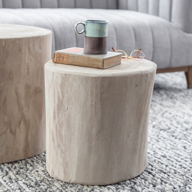 Nova Wide 16" Stump