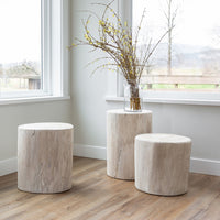 Nova Wide Stump