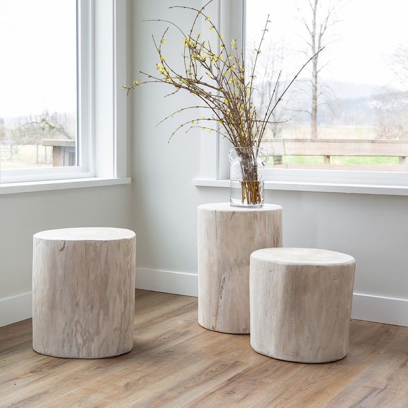 Nova Wide Stump