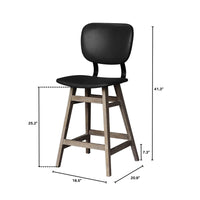 Fraser Counter stool