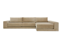 Palermo Sofa/Sectional Collection