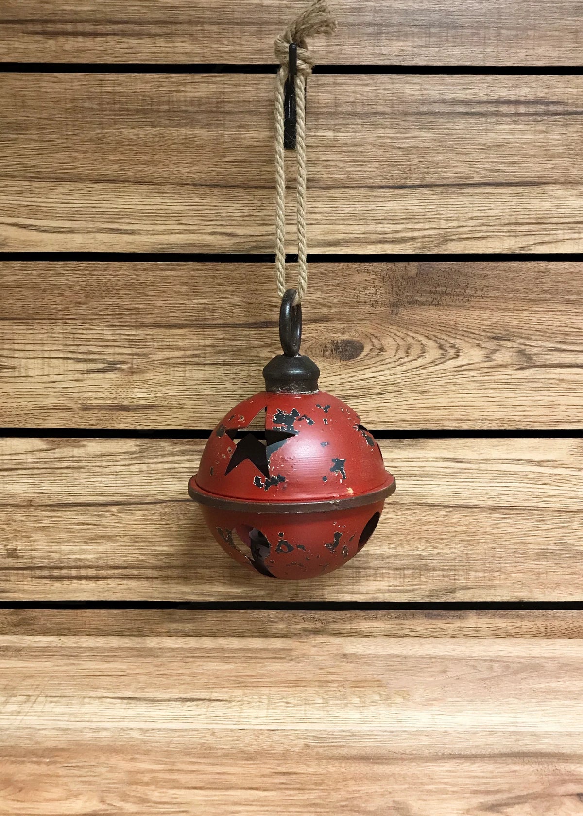 Vintage Styed Bells