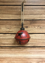Rustic Brick Red