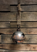 Rusted Pewter