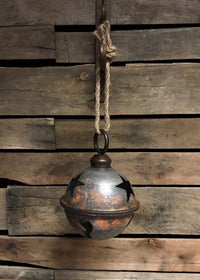 Vintage Styed Bells