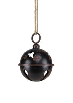 Rustic Black