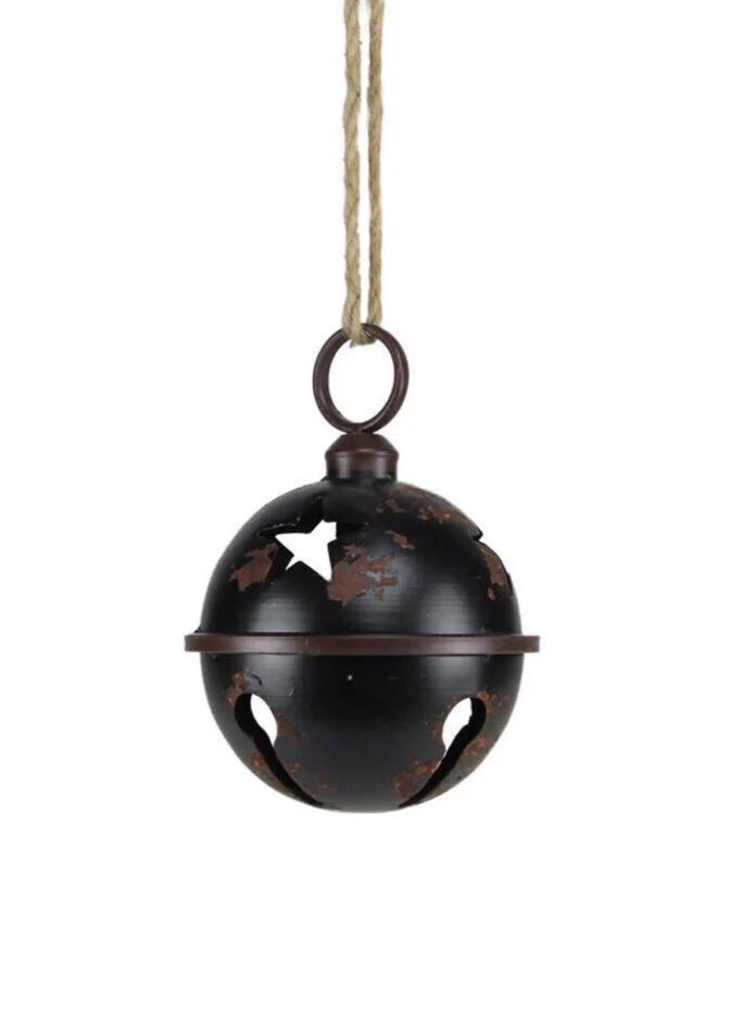 Vintage Styed Bells